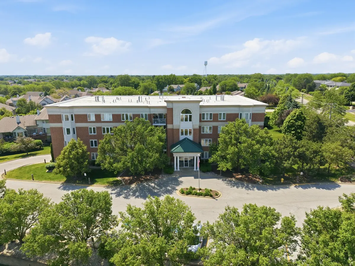 16001 S 88th Avenue #306, Orland Park, IL 60462 - #1