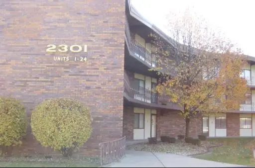 2301 Holiday Terrace #11, Lansing, IL 60438 - #2