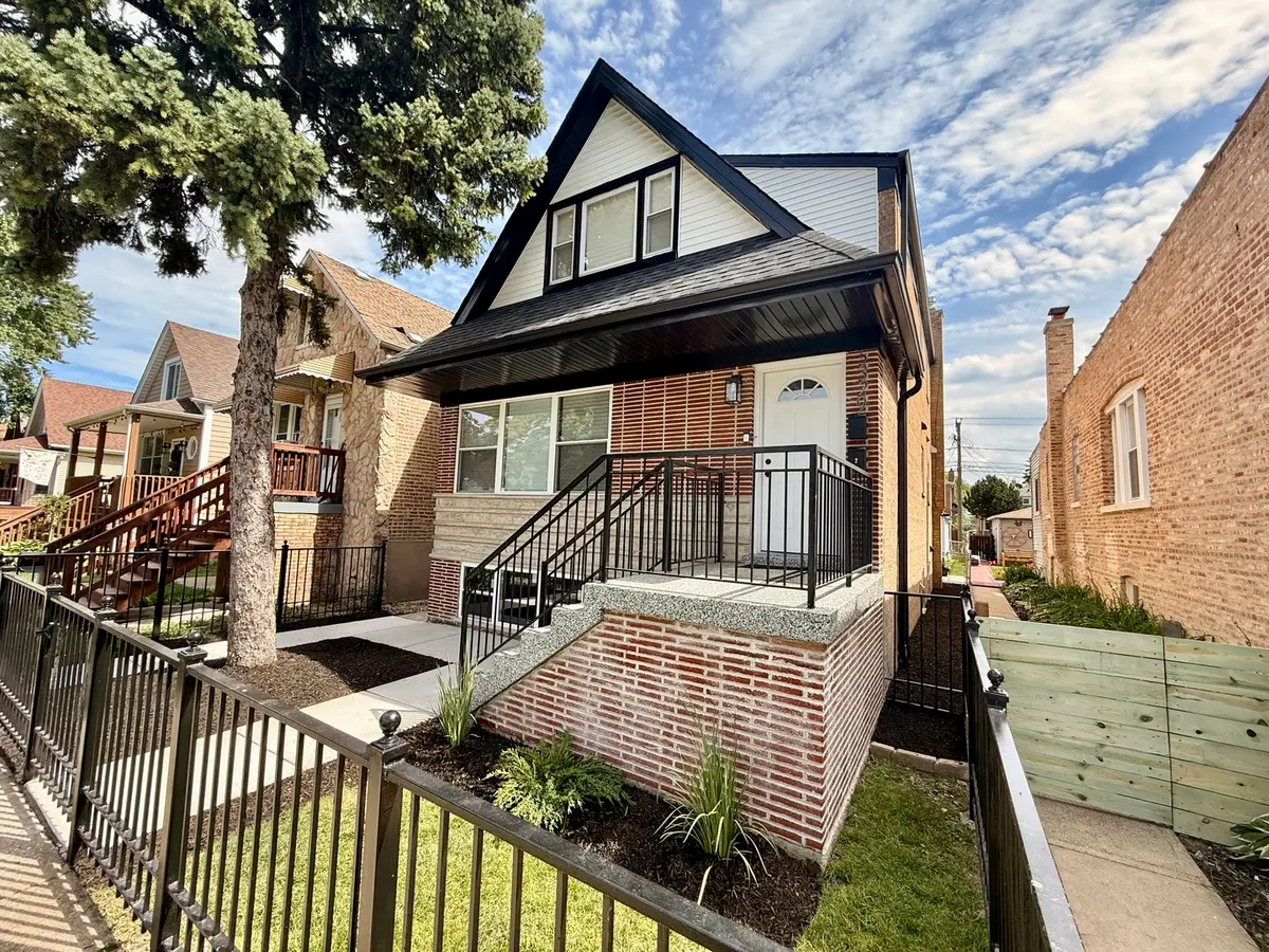 5329 W 30th Place, Cicero, IL 60804 - #1