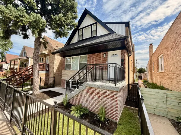 5329 W 30th Place, Cicero, IL 60804