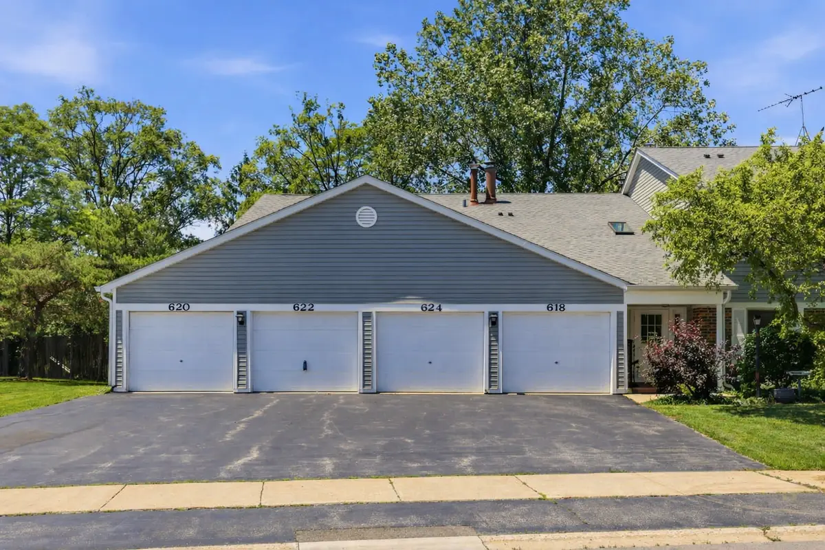 622 N Deer Run Drive #B11, Palatine, IL 60067 - #1