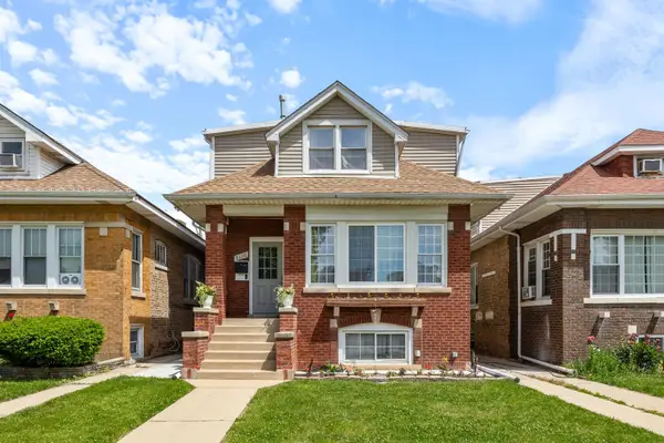 5136 W George Street, Chicago, IL 60641