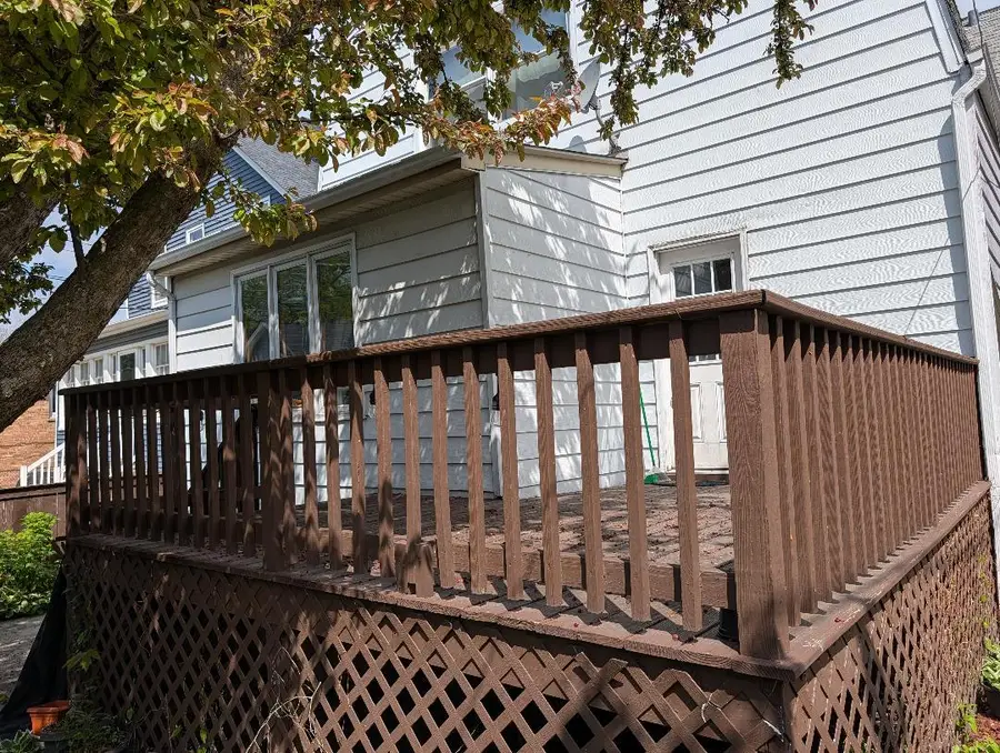 5349 W Winona Street, Chicago, IL 60630 - #3
