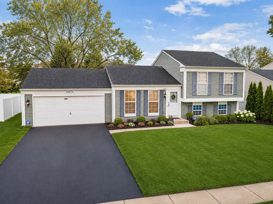 2075 Aronomink Circle, Elgin, IL 60123 - #3