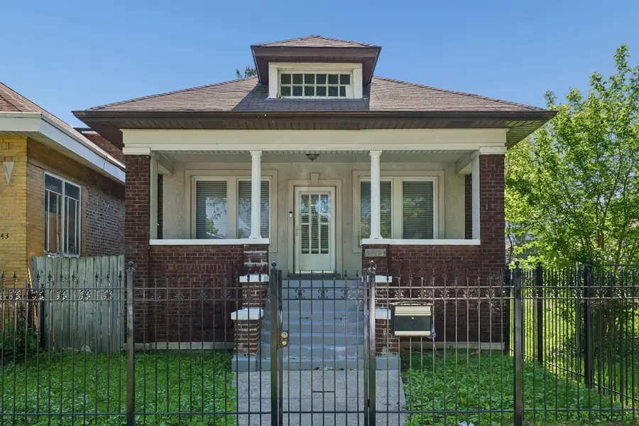 7545 S Ridgeland Avenue, Chicago, IL 60649 - #2