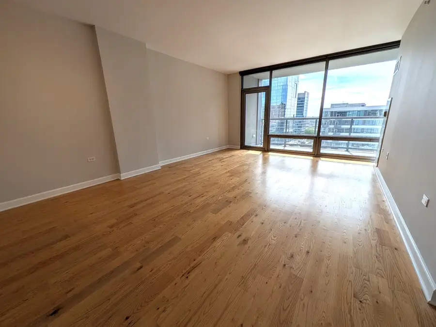 100 E 14th Street #1508, Chicago, IL 60605 - #2