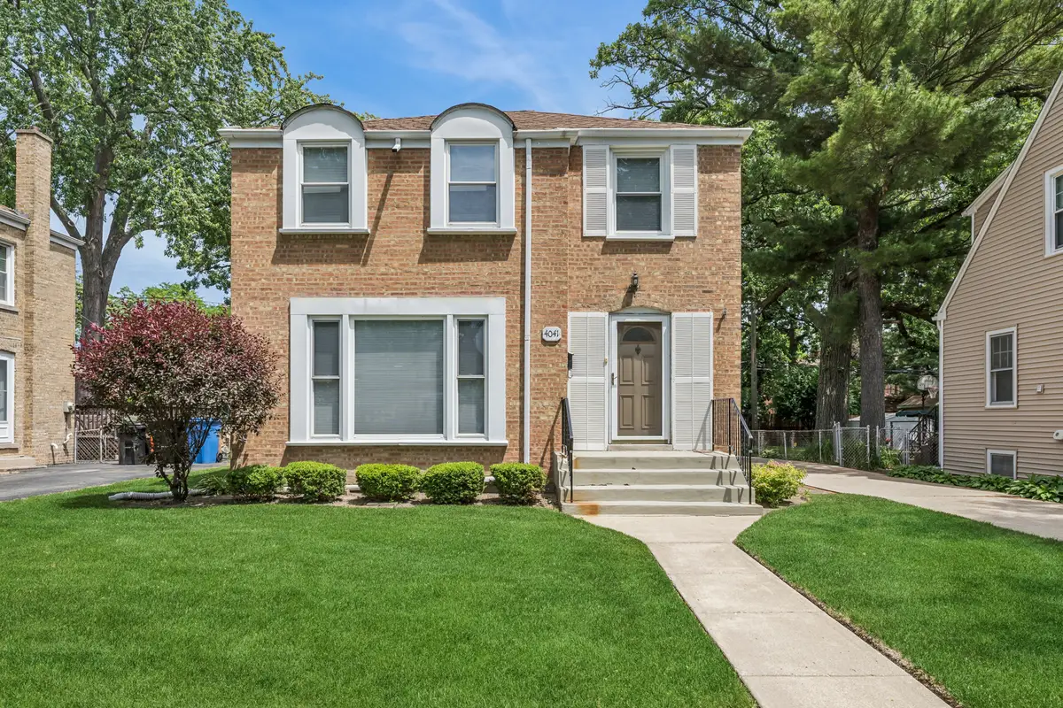 4041 N Pittsburgh Avenue, Chicago, IL 60634 - #1
