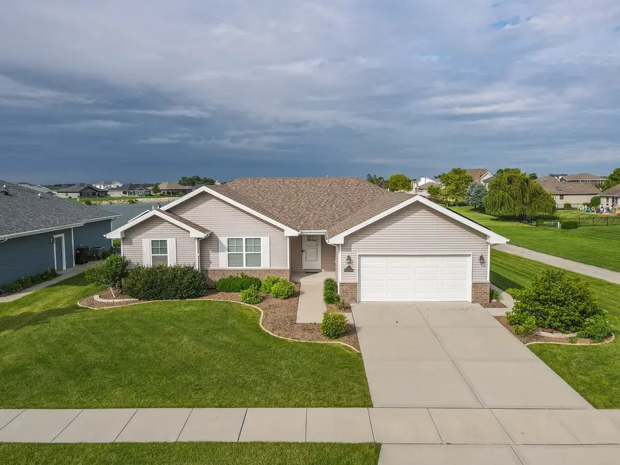 542 Peacock Place, Manteno, IL 60950 - #2