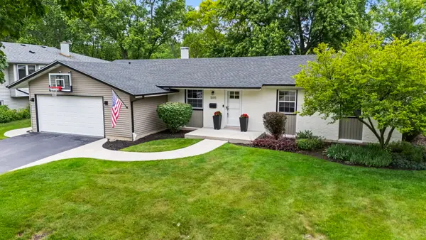 1005 W Firestone Drive, Hoffman Estates, IL 60192