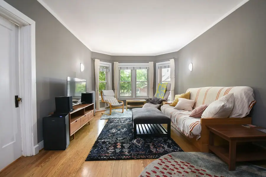 1730 W Foster Avenue #1, Chicago, IL 60640 - #2