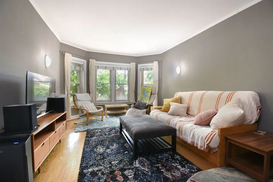 1730 W Foster Avenue #1, Chicago, IL 60640 - #3