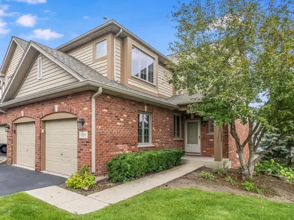3241 Lightning Court, New Lenox, IL 60451