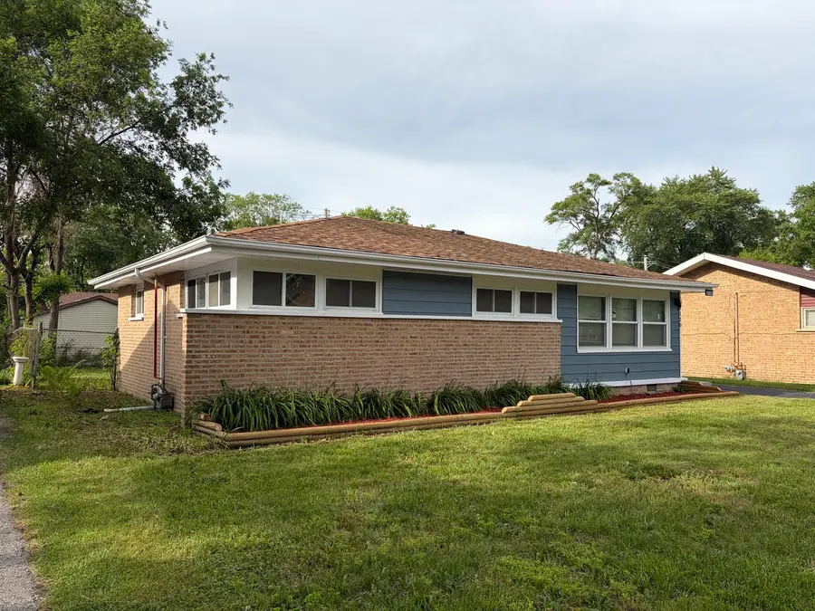 3120 Wilshire Avenue, Markham, IL 60428 - #3
