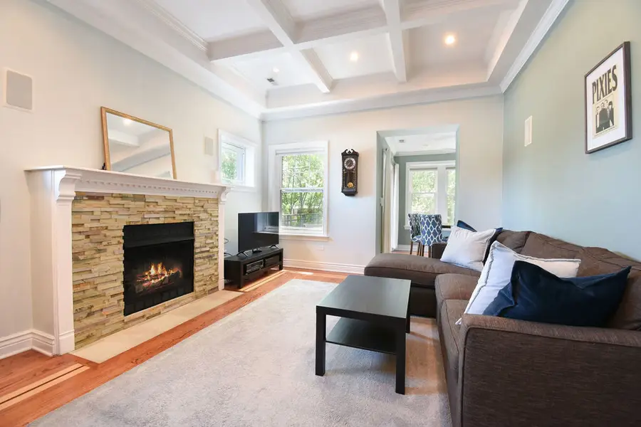 1322 W Winona Street #3S, Chicago, IL 60640 - #2