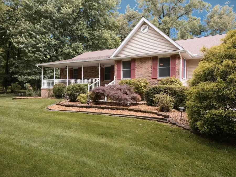 2006 Spring Garden Road, Marion, IL 62959 - #3