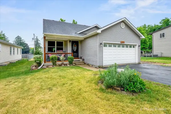 10118 Lund Avenue, Algonquin, IL 60102