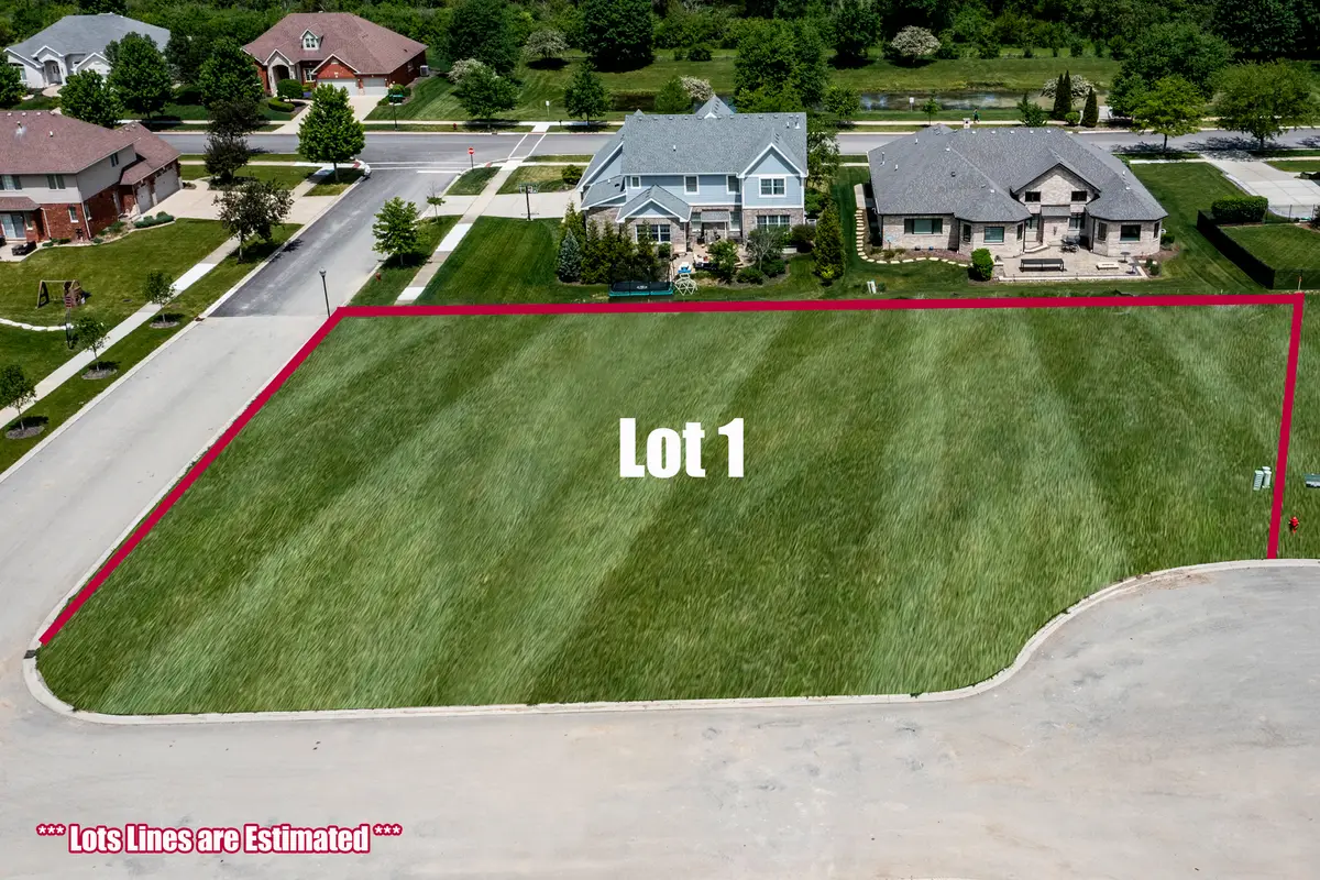 11650 Jones Court, Mokena, IL 60448 - #1