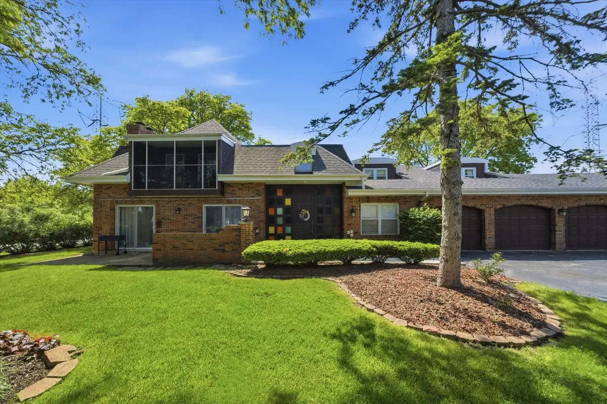 12642 S London Lane #3, Palos Heights, IL 60463 - #1