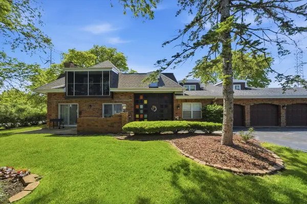 12642 S London Lane #3, Palos Heights, IL 60463
