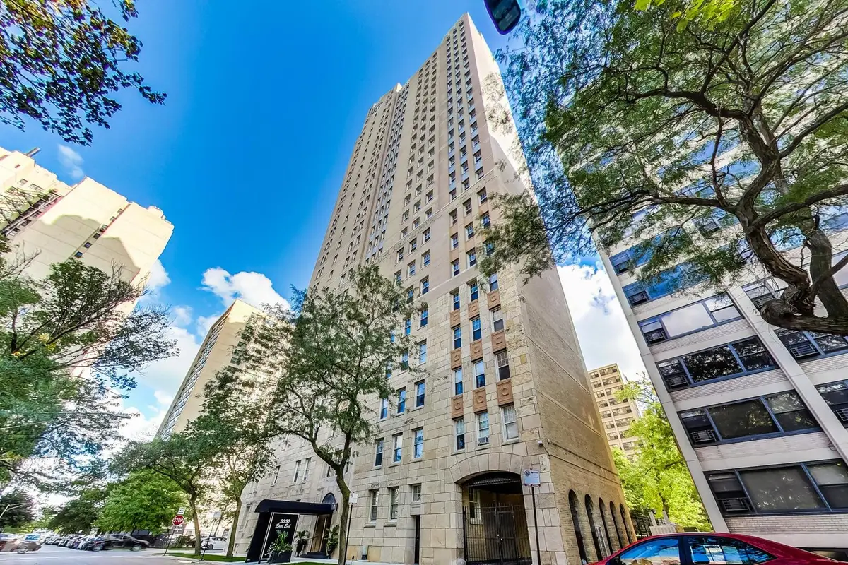 5000 S East End Avenue #24B, Chicago, IL 60615 - #1