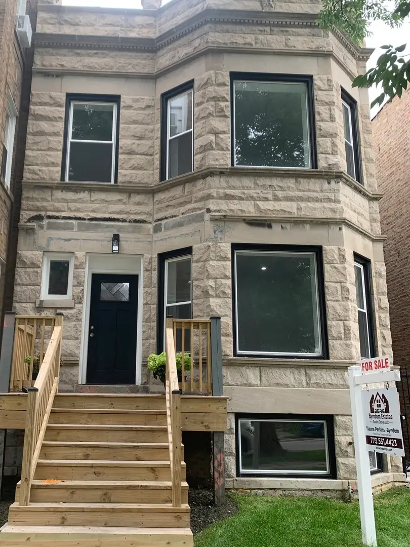 4421 W Monroe Street, Chicago, IL 60624 - #1