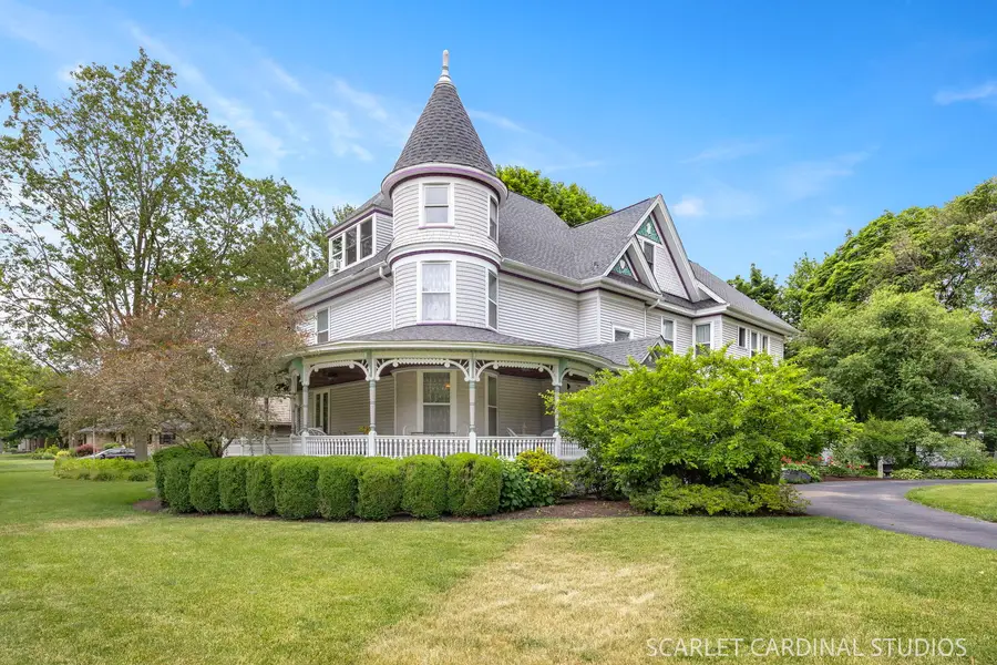 1205 W Downer Place, Aurora, IL 60506 - #2