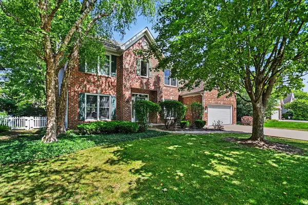 15235 Hamlin Street, Plainfield, IL 60544