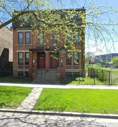 4321 S Ellis Avenue #2, Chicago, IL 60653 - #1