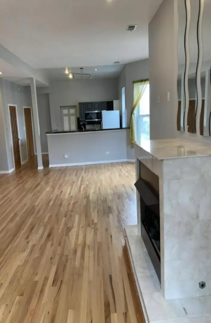 4321 S Ellis Avenue #2, Chicago, IL 60653 - #3
