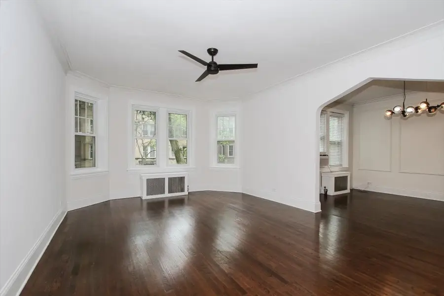 1445 W Elmdale Avenue #1, Chicago, IL 60660 - #2