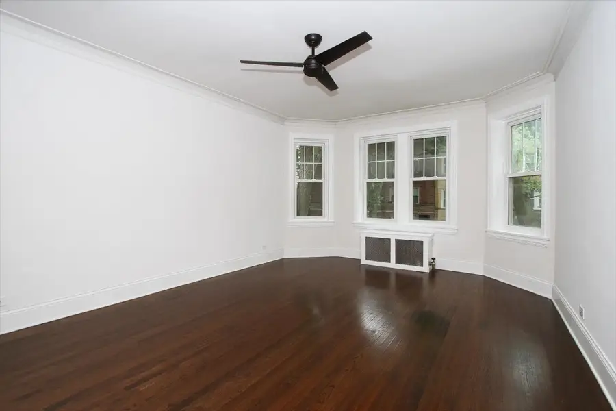 1445 W Elmdale Avenue #1, Chicago, IL 60660 - #3
