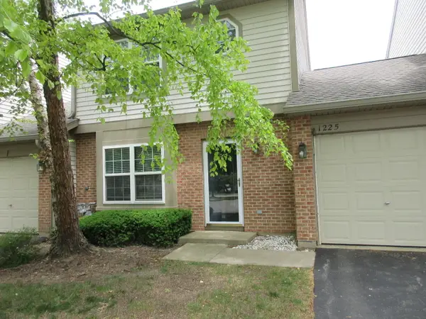 1225 N Village Drive, Round Lake Beach, IL 60073