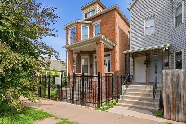 3056 E 87th Street, Chicago, IL 60617