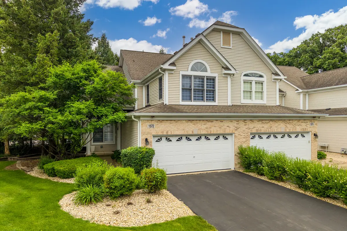 1572 Treeline Court, Naperville, IL 60565 - #1