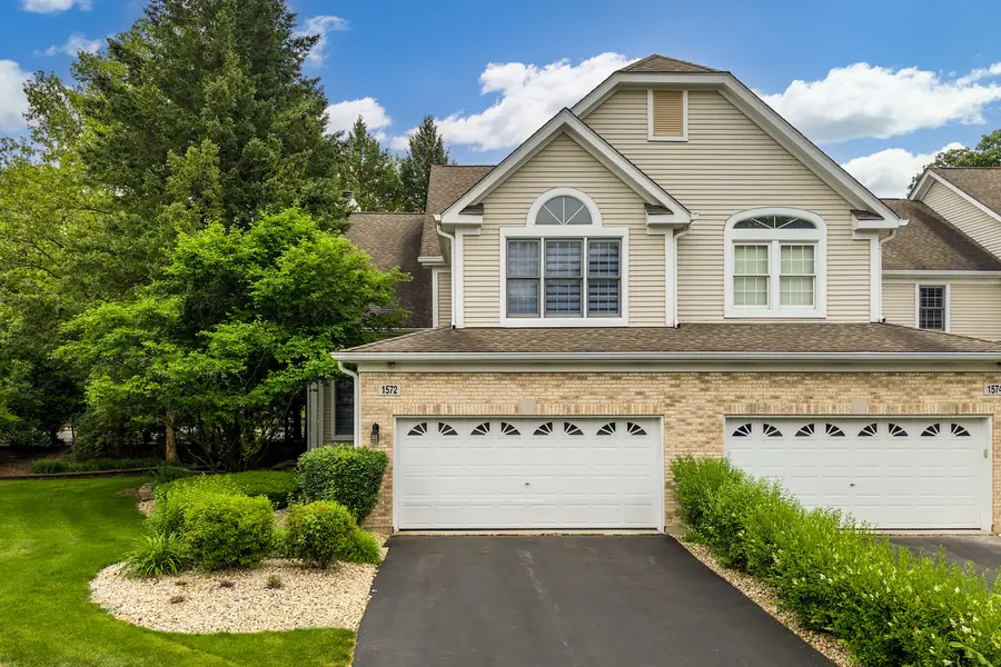 1572 Treeline Court, Naperville, IL 60565 - #2