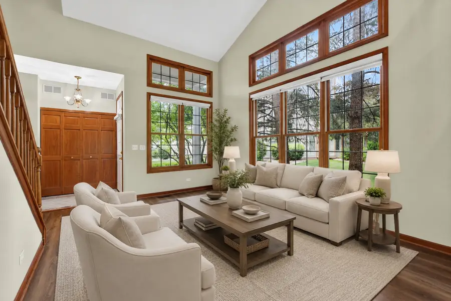1572 Treeline Court, Naperville, IL 60565 - #3