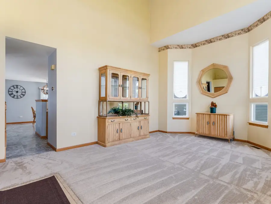 604 Silver Creek Drive, Joliet, IL 60431 - #2