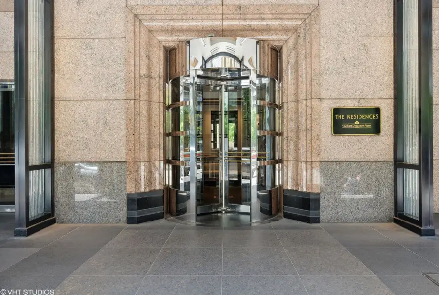 132 E Delaware Place #6306, Chicago, IL 60611 - #2