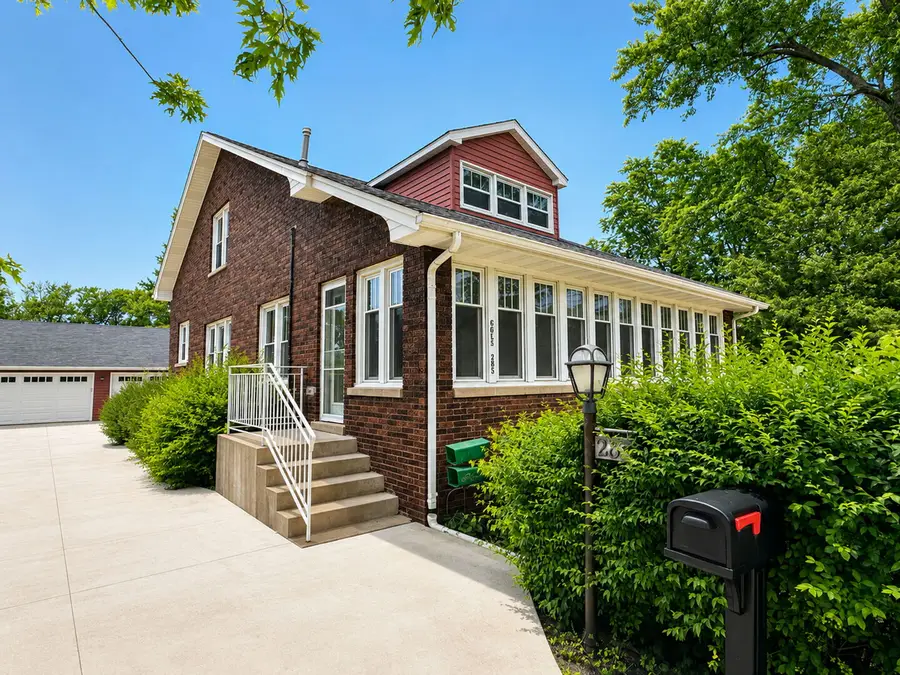 285 Chestnut Street, Antioch, IL 60002 - #2