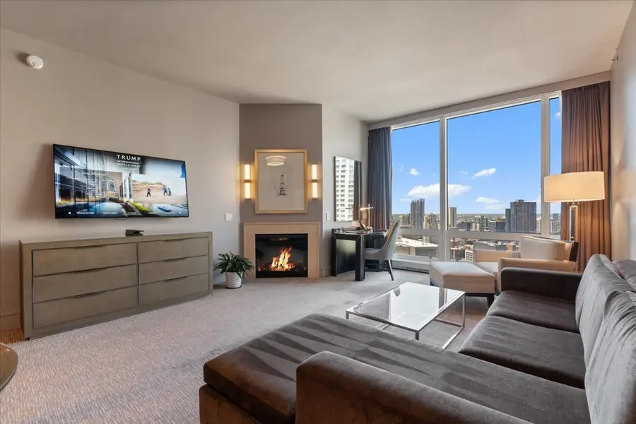 401 N Wabash Avenue #2222, Chicago, IL 60611 - #2