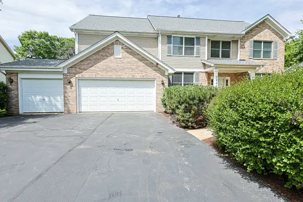 5686 Angouleme Lane, Hoffman Estates, IL 60192