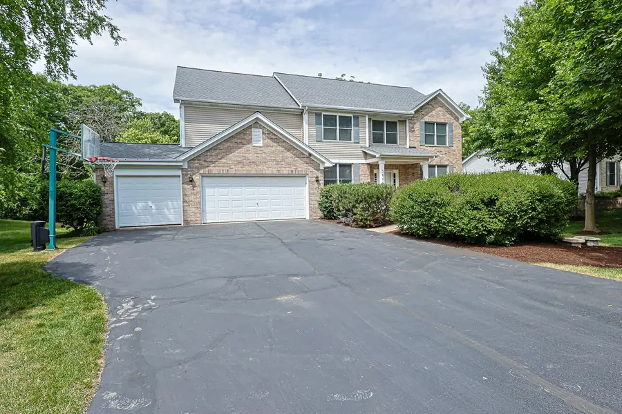 5686 Angouleme Lane, Hoffman Estates, IL 60192 - #2