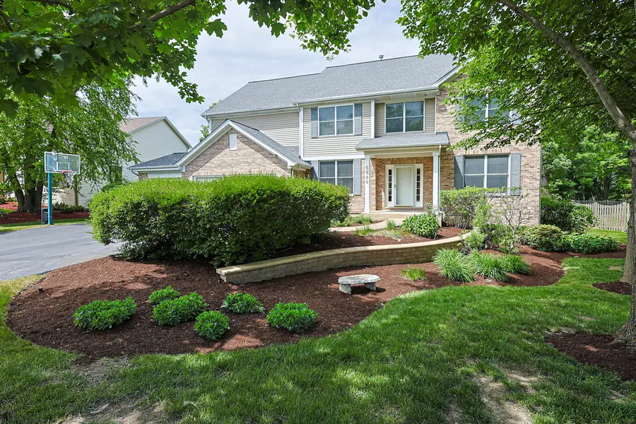 5686 Angouleme Lane, Hoffman Estates, IL 60192 - #3