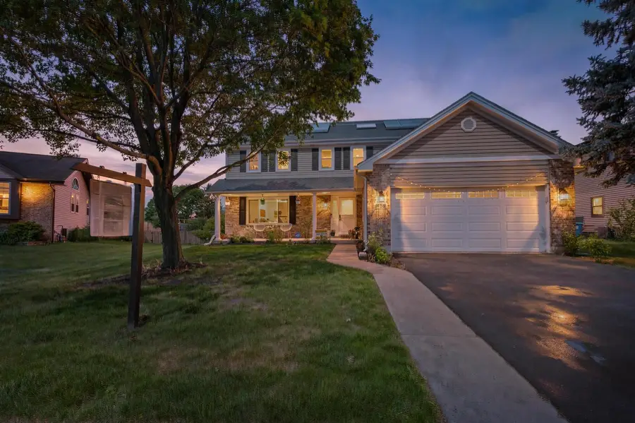 485 W Cimarron Drive, Aurora, IL 60504 - #2