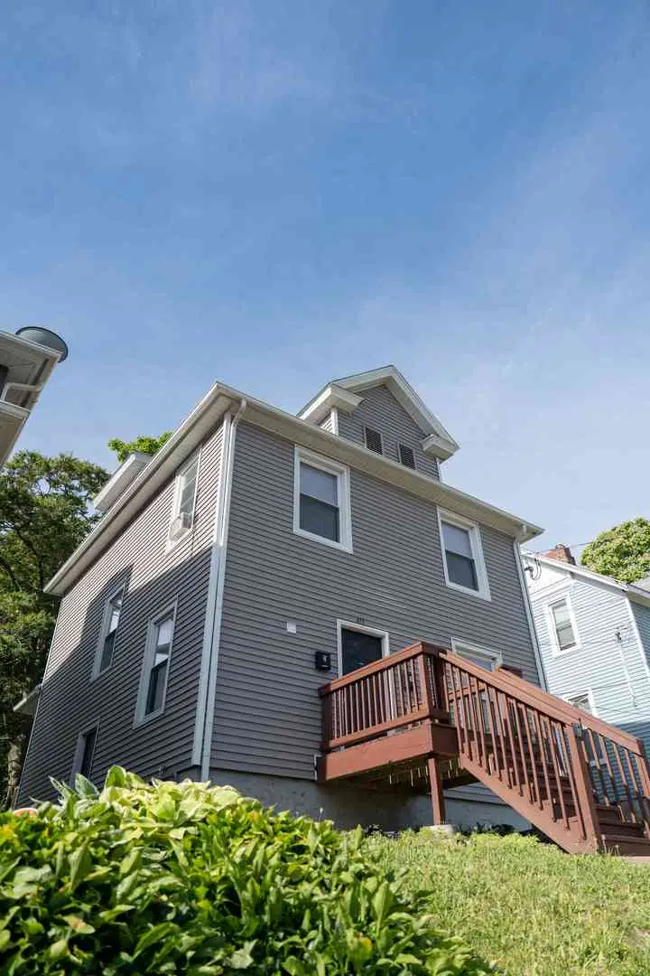 411 E 8th Street, Davenport, IA 52803 - #1