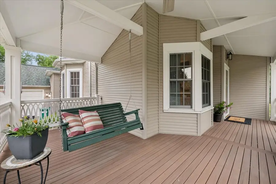 815 N Marion Street, Oak Park, IL 60302 - #3