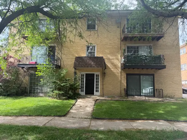 7032 O Connell Drive #1E, Chicago Ridge, IL 60415