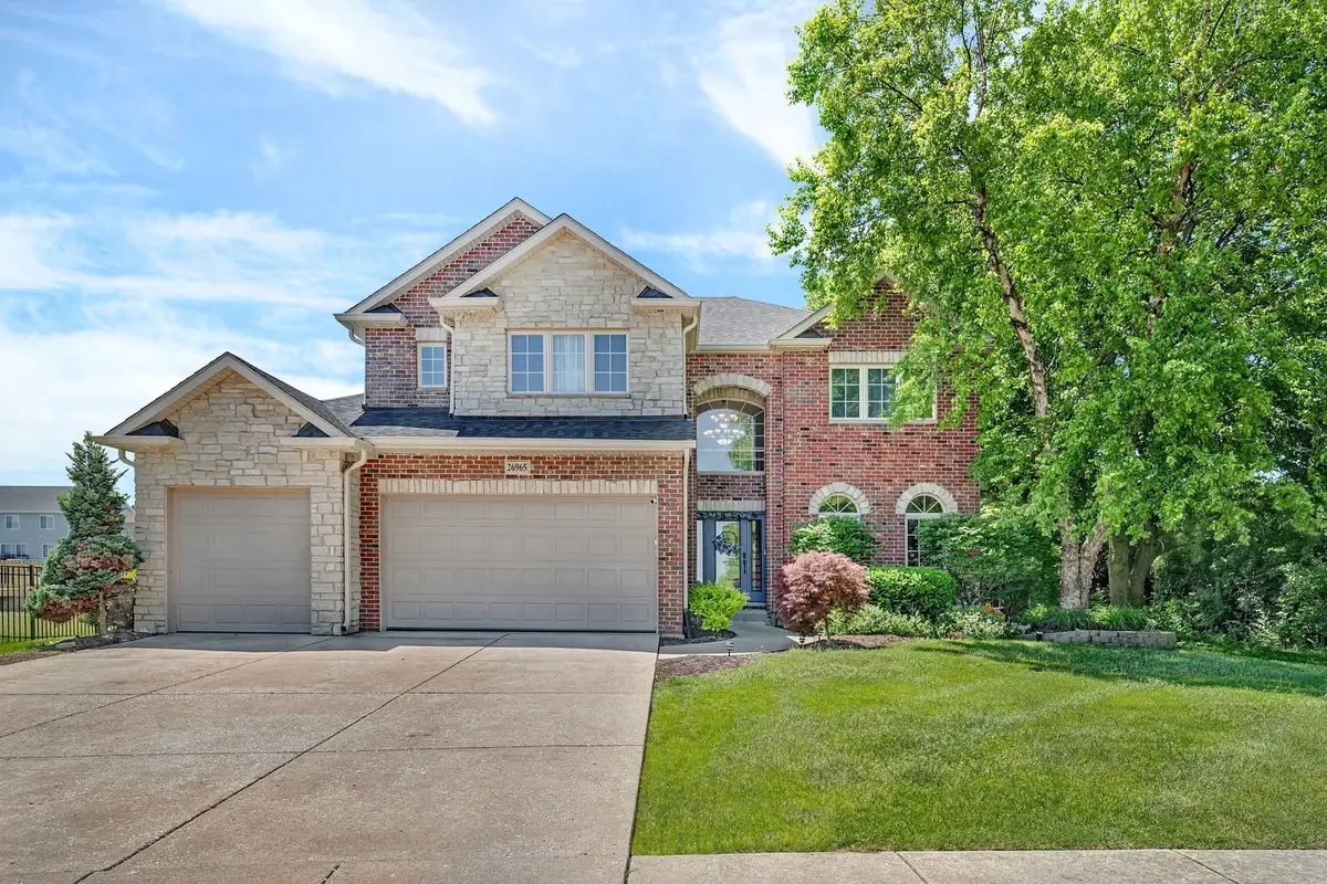 26965 W Old Kerry, Channahon, IL 60410 - #1