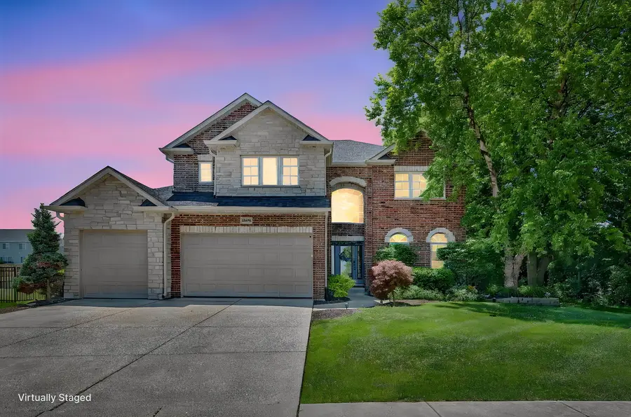 26965 W Old Kerry, Channahon, IL 60410 - #2