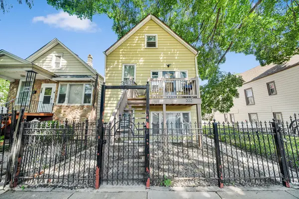 3013 S Kolin Avenue, Chicago, IL 60623